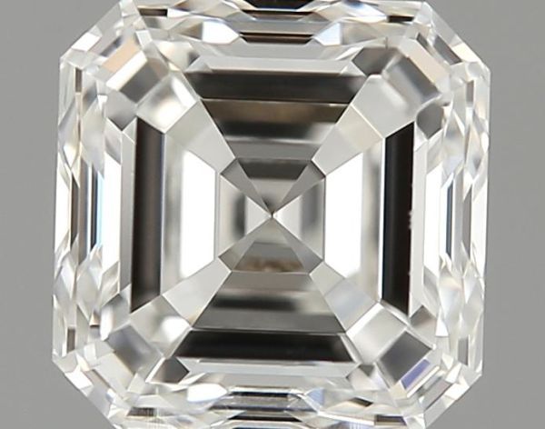 Asscher Diamond image