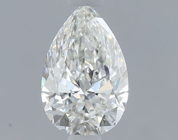 Pear Diamond image