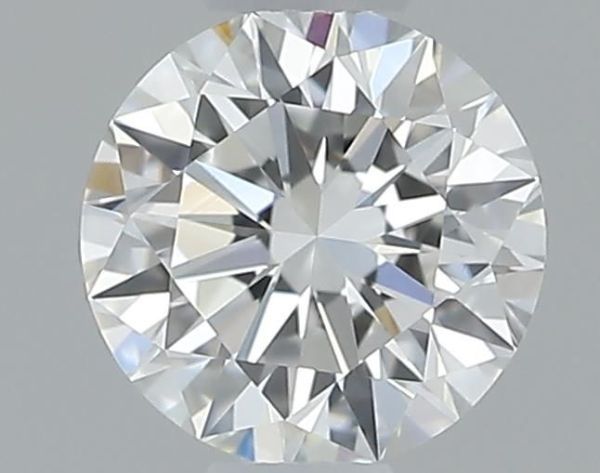 Round Diamond image