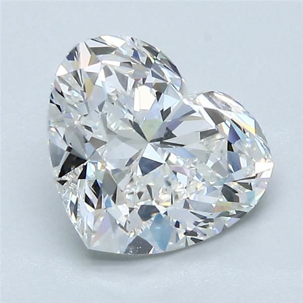 Heart Diamond image