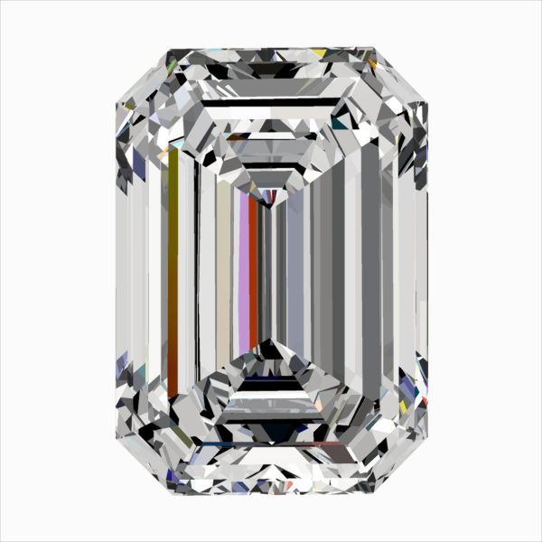 Emerald Diamond image