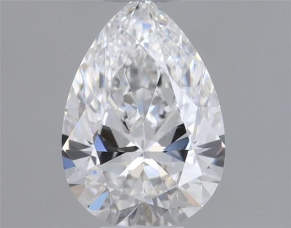 Pear Diamond image