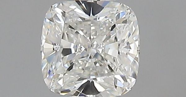 Cushion Diamond image