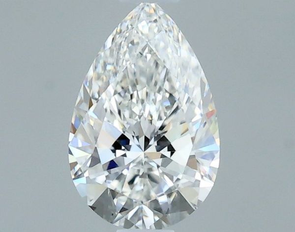 Pear Diamond image
