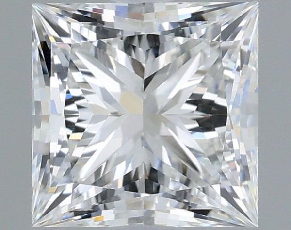 Princess Lab-Grown Diamond image