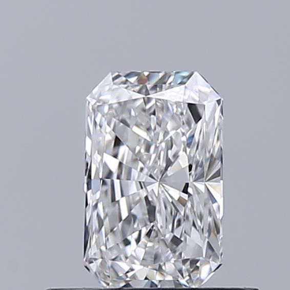 Radiant Lab-Grown Diamond image