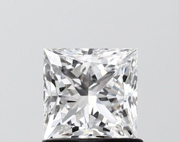 Princess Lab-Grown Diamond image