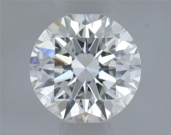 Round Diamond image