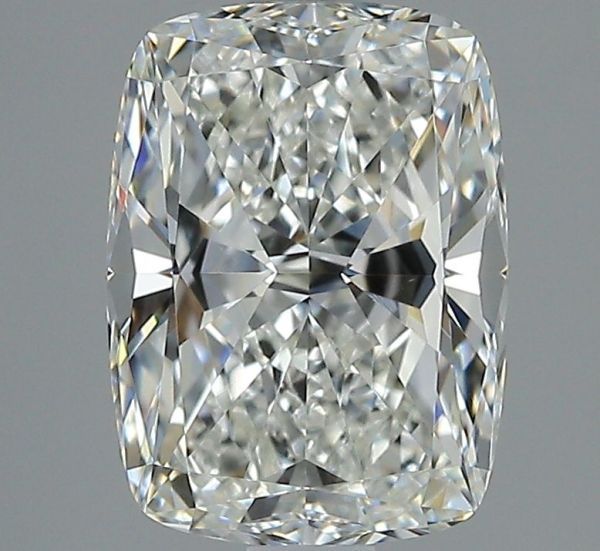 Cushion Diamond image