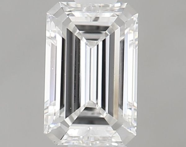 Emerald Lab-Grown Diamond image