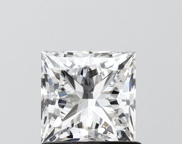 Princess Lab-Grown Diamond image
