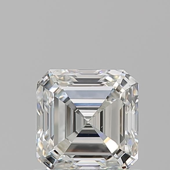 Asscher Diamond image