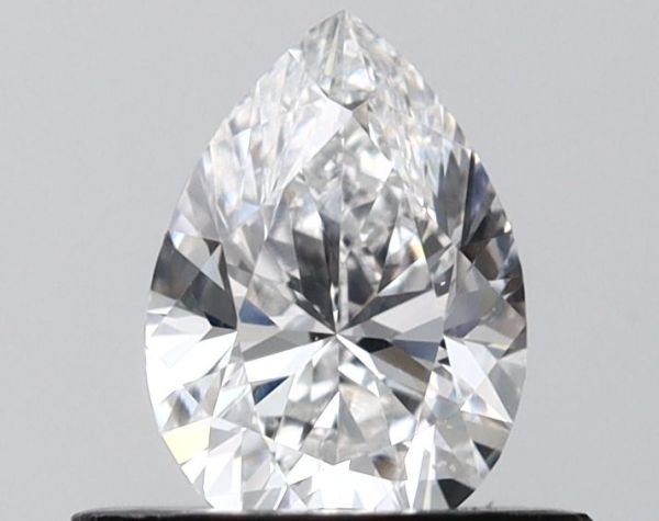Pear Lab-Grown Diamond image