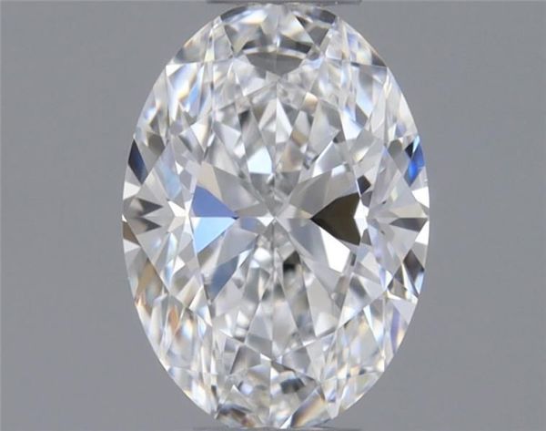 Oval Diamond image