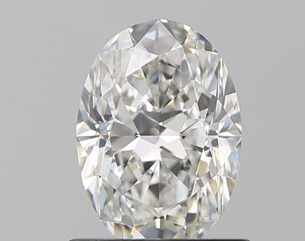 Oval Diamond image