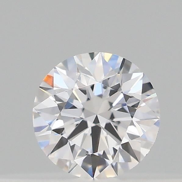 Round Lab-Grown Diamond image
