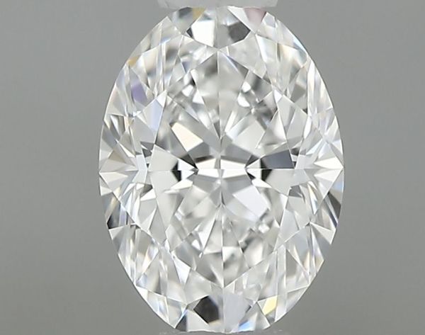 Oval Diamond image