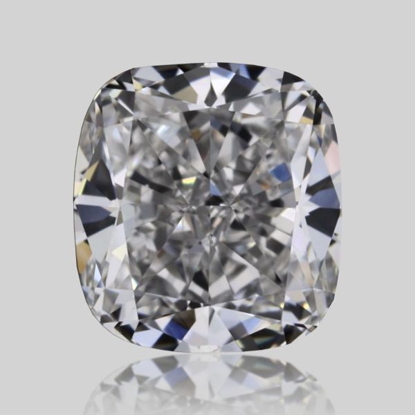 Cushion Diamond image
