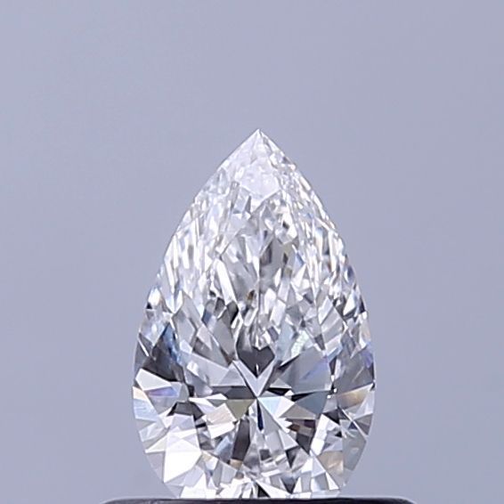 Pear Lab-Grown Diamond image