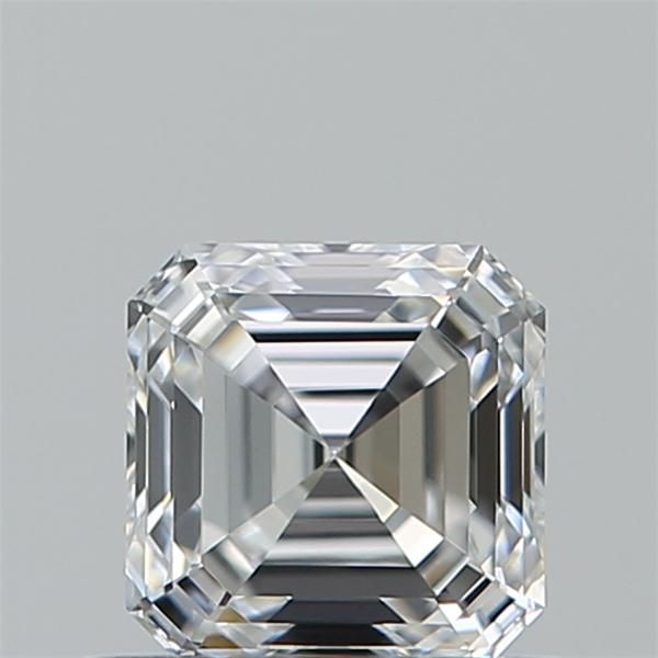 Asscher Diamond image