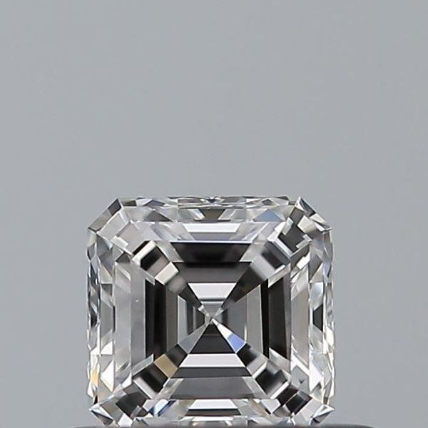 Asscher Diamond image