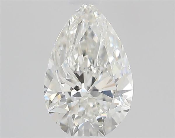 Pear Diamond image