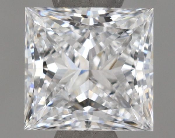 Princess Lab-Grown Diamond image