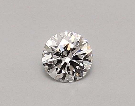 Round Lab-Grown Diamond image