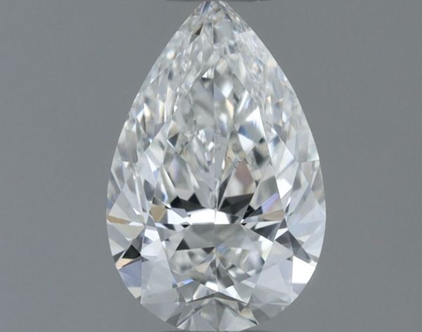 Pear Diamond image