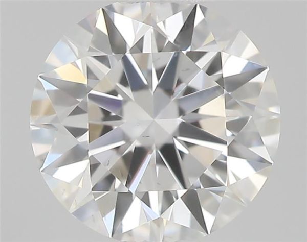 Round Diamond image
