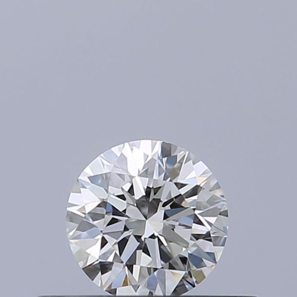 Round Diamond image