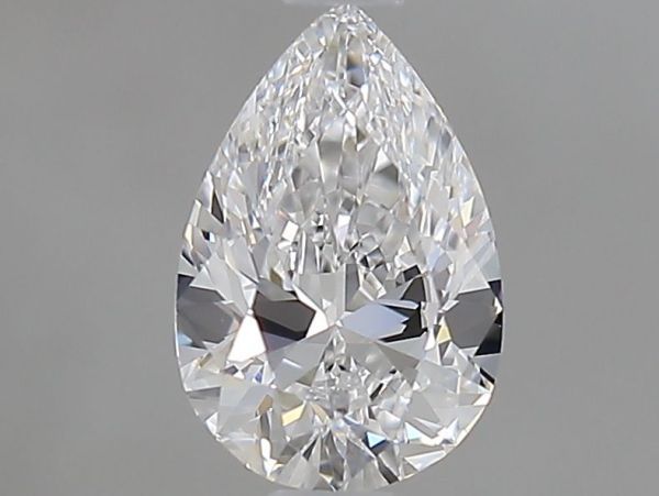 Pear Diamond image