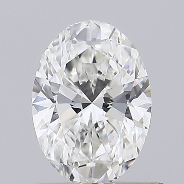 Oval Diamond image