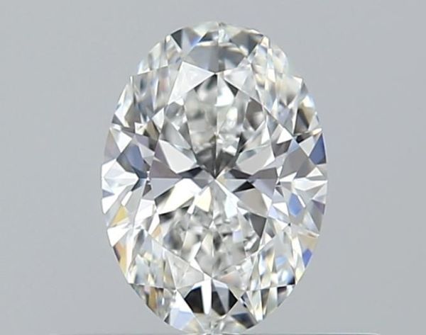 Oval Diamond image