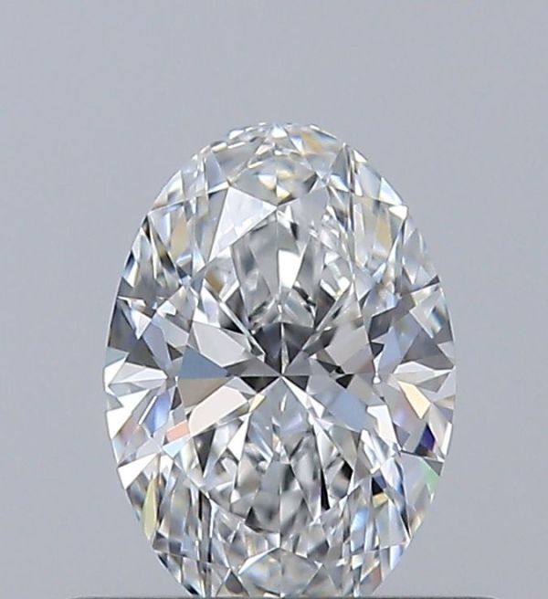 Oval Diamond image