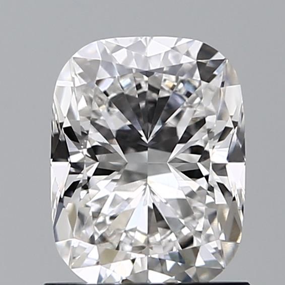 Cushion Lab-Grown Diamond image