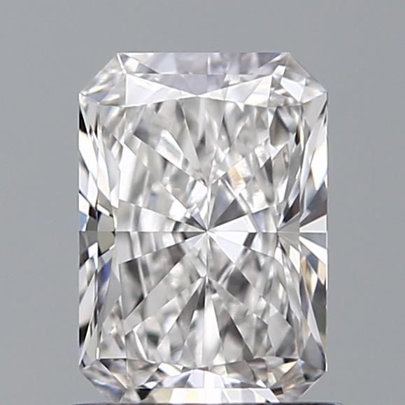Radiant Lab-Grown Diamond image