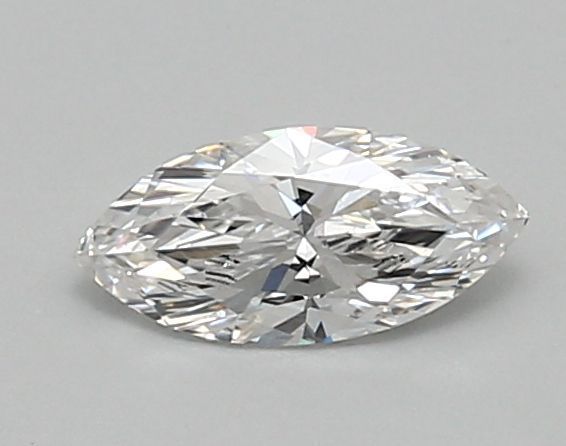 Marquise Lab-Grown Diamond image