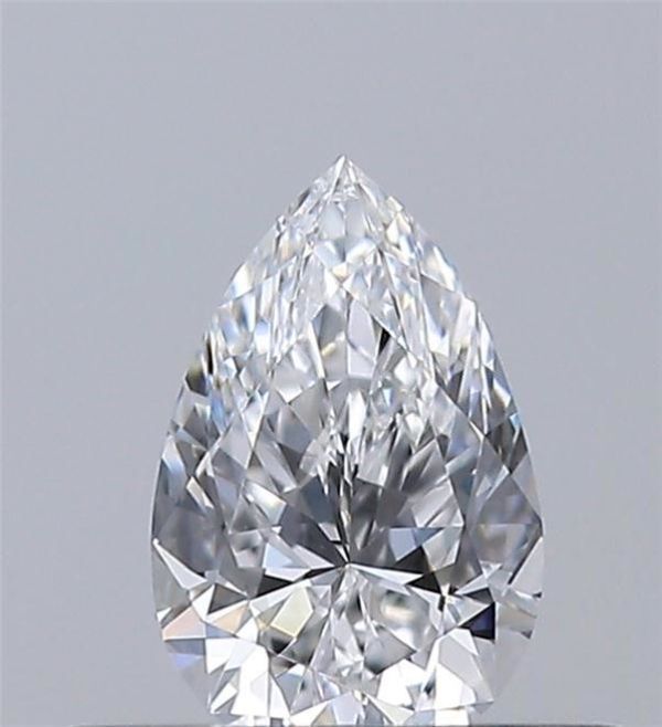 Pear Diamond image