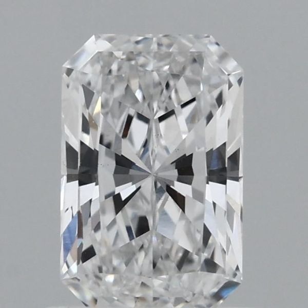 Radiant Lab-Grown Diamond image