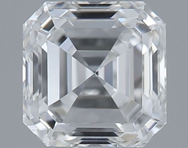 Asscher Diamond image