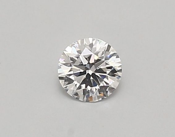 Round Lab-Grown Diamond image