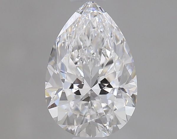 Pear Diamond image