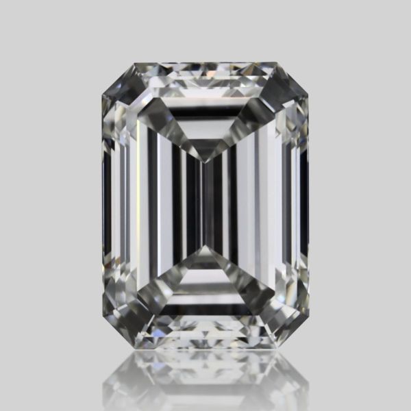 Emerald Diamond image