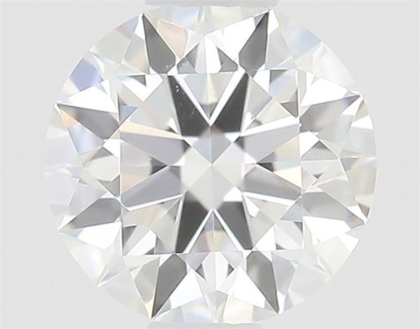 Round Diamond image