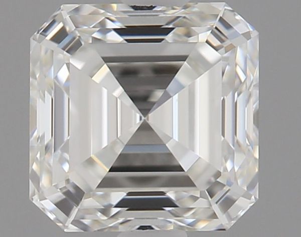 Asscher Diamond image