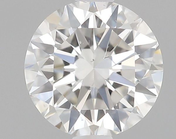 Round Diamond image