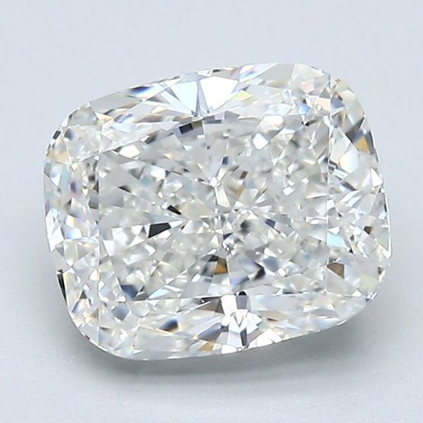 Cushion Diamond image
