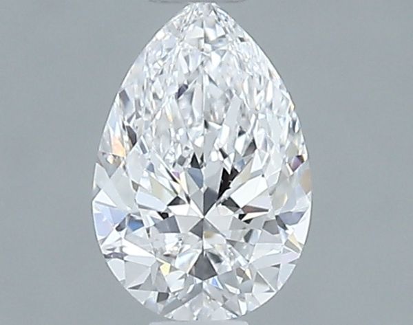 Pear Diamond image
