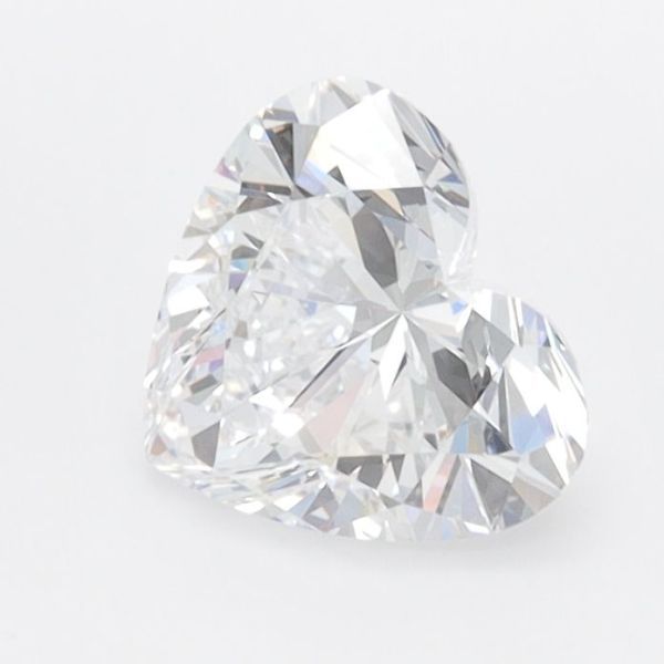Heart Lab-Grown Diamond image
